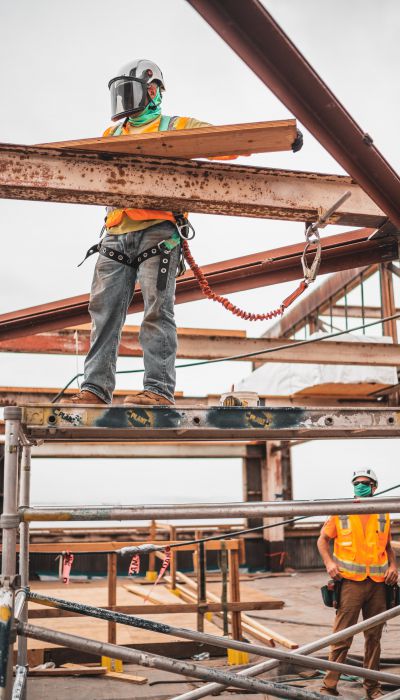 Responsabile Sicurezza